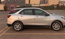 شيفروليه إكوينوكس